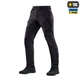 Брюки M-Tac Rubicon Flex Black 38/36 20074002-38/36 - зображення 1