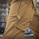 Брюки M-Tac Rubicon Flex Coyote Brown 34/34 20074017-34/34 - зображення 13