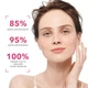 Мицеллярная вода для чувствительной кожи склонной к покраснениям Bioderma Sensibio H2O Micellaire Solution 500 мл - изображение 4