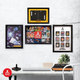Obraz Atari Official 3D Wall Art Cartridge Collection (5060820074907) - obraz 6
