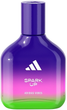 Woda perfumowana unisex Adidas Vibes Spark Up 50 ml (3616305447203) - obraz 2