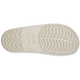 Крокс Баябенд Беж Слайд Шльопанці Crocs Bayaband Slide Cobblestone (43-44, бежевий) - зображення 7