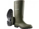 DUNLOP Сапоги резиновые&nbsp;р.48 Pricemastor зелёные (арт.380VP) - изображение 1
