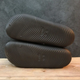 Жіночі шльопанці Crocs Mellow Recovery Slide Black (45-46, чорний) - зображення 12