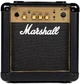 Комбопідсилювач Marshall MG10G - зображення 2
