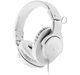 Наушники Audio-Technica ATH-M20x White - изображение 1