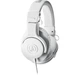 Наушники Audio-Technica ATH-M20x White - изображение 2