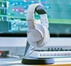 Наушники Audio-Technica ATH-M20x White - изображение 5