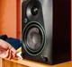 Акустика Mackie CR3.5BT (Gen3) - изображение 7