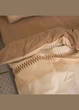 Комплект постільної білизни Viluta 22188 євро 9671759 - зображення 4