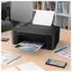 МФУ Canon PIXMA TS3640 с Wi-Fi (6670C007) - изображение 3
