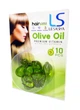 Капсули для волосся Lesasha Hair Serum Vitamin c оливковою олією, 10 шт - зображення 1