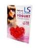 Капсулы для волос Lesasha Hair Serum Vitamin c йогуртом, 10 шт - изображение 1
