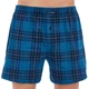 Боксери Cornette Comfort 008-293 4XL - зображення 1