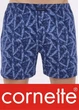 Боксери Cornette Comfort 002-287 XXL - зображення 1