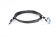 Трос ручника BOSCH 1987477163 Opel Zafira 522067, 13340391, 13237275 - зображення 1