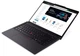 Ноутбук Lenovo ThinkPad T14 Gen 6 (21QDS0GS00) Black - изображение 6