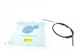 Трос ручника BLUE PRINT ADC446193 Mitsubishi Outlander MN102298 - зображення 4