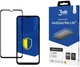 Захисне скло 3MK HardGlass Max Lite для Samsung Galaxy M15 5G Black (5903108561914) - зображення 2