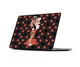 Чохол для MacBook Pro 14 (2021-2023) M1/M2/M3 Лола A2442 (M1) A2779 (M2) A2992 (M3) A2918(М3) - изображение 1