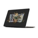 Чохол для MacBook Pro 16 (2021-2023) M1/M2/M3 Banknote and Watch A2485 (M1) A2780 (M2) A2991 (M3) - изображение 1