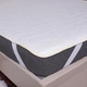 Наматрасник MirSon №1714 Eco Light Creamy 90x190 см (2200002888639) - изображение 3