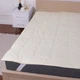 Наматрасник MirSon №605 Carmela BamBoo 120x200 см (2200000387493) - изображение 1
