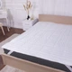 Наматрасник водонепроницаемый MirSon №232/3 Royal Eco Waterproof 100x200 см (2200000373786) - изображение 5