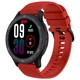 Смарт-часы 2E Motion GT2, 47mm, IP68, BT5.2, 250mAh, black/red UA UCRF - изображение 1