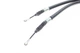 Трос ручніка Opel Zafira 05-15 1774/1749mm - 1 987 477 163 BOSCH - зображення 3