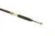 Трос ручника задний VW Caddy 04-15 1718mm - 1 987 482 378 BOSCH - изображение 5