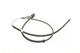 Трос ручника Opel Astra J 11- 1930+755mm к-кт 32.78.02 LINEX - зображення 4