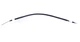 Трос ручника Citroen C4 Grand Picasso 06- 928/750 мм 09.01.63 LINEX - зображення 2