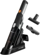 Ручний акумуляторний пилосос Concept Deeser Ultimate VP4410 - зображення 1