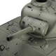 Танк на радиоуправлении M4A3 Sherman Heng Long R91068-3898-1 - изображение 7
