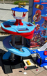 База Патруля Paw Patrol 111-365 B3 Рятувальна станція Песиків патруля - изображение 2