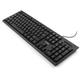 Комлект Дротове Vinga KBS170 Black - изображение 2