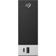 Внешний жесткий диск 3.5" USB 12.0TB Seagate One Touch Black (STLC12000400) - изображение 1