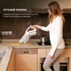 Пылесос Deerma Stick Vacuum Cleaner Cord White (DX700)_ - изображение 18