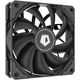 Вентилятор ID-Cooling TF-12025-Pro Black - изображение 1