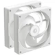 Вентилятор ID-Cooling AS-140-W Duet White - изображение 1