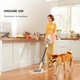 Аккумуляторный пылесос Dreame Cordless Vacuum Cleaner U10 (VPV20A) - изображение 11