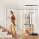 Аккумуляторный пылесос Dreame Cordless Vacuum Cleaner U10 (VPV20A) - изображение 16