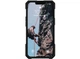 Чохол-накладка Urban Armor Gear Monarch Pro with MagSafe для Apple iPhone 14 Pro Max Silver (114031113333) - зображення 2