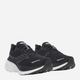 Чоловічі кросівки для бігу Saucony Hurricane 25 Wide S21027-200 42.5 Чорні (195021194347) - зображення 2