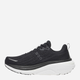 Чоловічі кросівки для бігу Saucony Hurricane 25 Wide S21027-200 44.5 Чорні (195021194378) - зображення 3