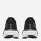 Чоловічі кросівки для бігу Saucony Hurricane 25 Wide S21027-200 46 Чорні (195021194392) - зображення 4