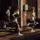 Buty do biegania damskie Saucony Guide 18 S10998-100 40.5 Czarne (195020775875) - obraz 8