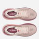 Жіночі кросівки для бігу Saucony Guide 18 S10998-222 37 Світло-рожеві (195021143116) - зображення 5