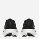 Buty do biegania damskie Saucony Ride 18 S11000-100 36 Czarne (195020777756) - obraz 4